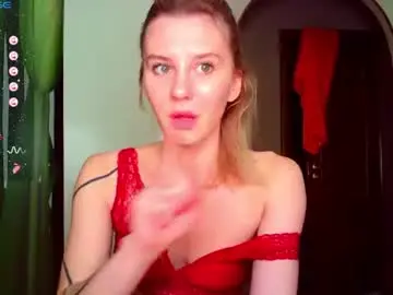 Chaturbate Best Webcam of caramel_pie_