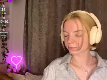 Chaturbate Sex Cam of cristinekondo