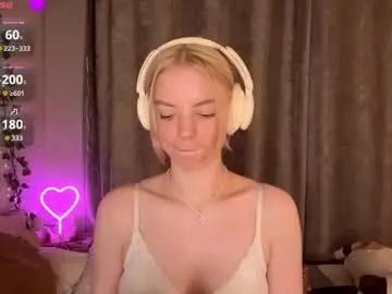 Chaturbate Live Porn of cristinekondo