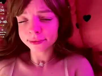 Chaturbate Best Webcam of cristinekondo