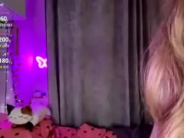 Chaturbate Live Sex of cristinekondo