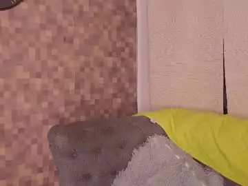 Chaturbate Private Sex Chat of eileen_luque