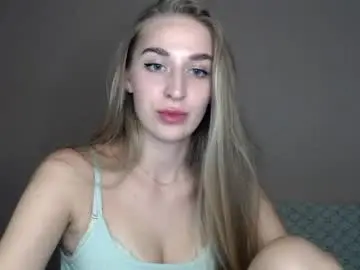 Chaturbate Adult Webcam of femkedejager