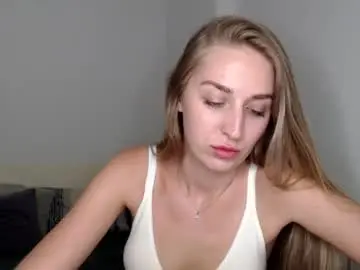 Chaturbate Live Sex Cam of femkedejager