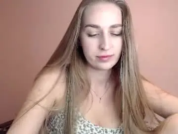 Chaturbate Nude Webcam of femkedejager