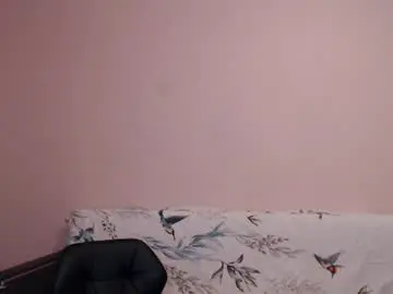 Chaturbate Live Sex of femkedejager