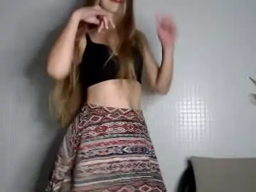 Chaturbate Live Porn of femkedejager
