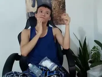 Chaturbate Live Sex Cam of jack_karson