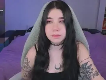 Chaturbate Live Sex Cam of kailey_harris