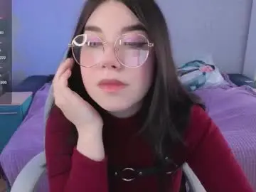 Chaturbate Live Sex Cam of kailey_harris