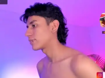 Chaturbate Live Sex of keiner_smith