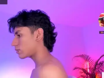 Chaturbate Sex Cam of keiner_smith