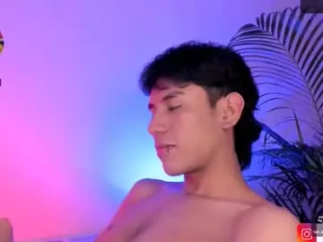 Chaturbate Live Porn of keiner_smith