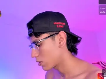 Chaturbate Free Live Porn of keiner_smith