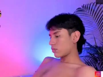 Chaturbate Adult Webcams of keiner_smith