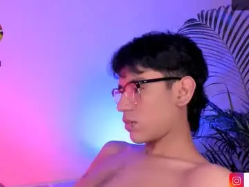 Chaturbate Private Sex Chat of keiner_smith