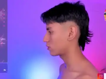 Chaturbate Nude Webcam of keiner_smith