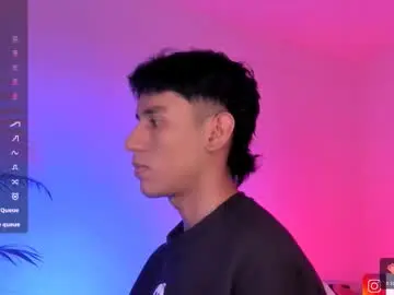 Chaturbate Sex Cam of keiner_smith