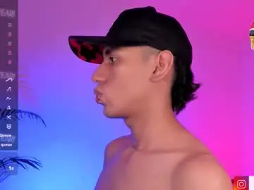 Chaturbate Live Porn of keiner_smith