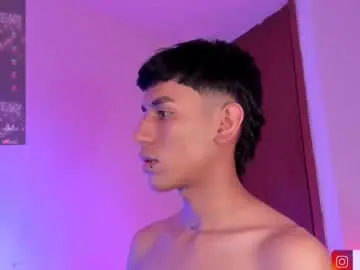 Chaturbate Sex Cam of keiner_smith