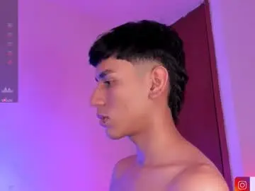 Chaturbate Nude Webcam of keiner_smith