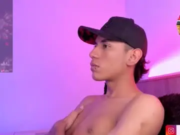 Chaturbate Adult Webcam of keiner_smith