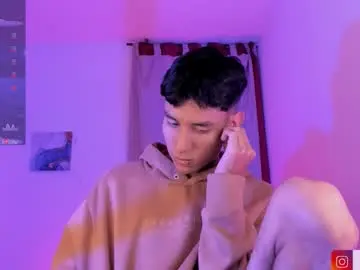 Chaturbate Best live sex cam show of keiner_smith