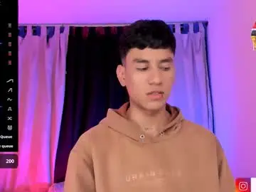 Chaturbate Free Porn Cam of keiner_smith