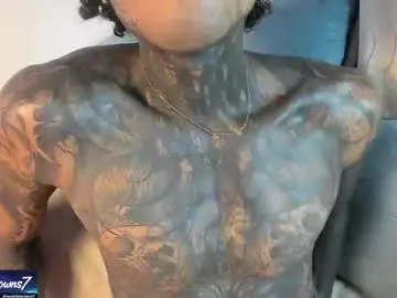 Chaturbate Best live sex cam show of kendrik_brown