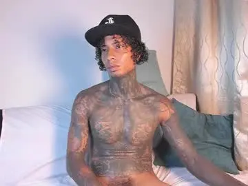 Chaturbate Private Sex Chat of kendrik_brown