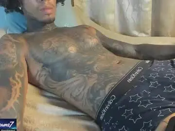 Chaturbate Watch Live Sex Cams of kendrik_brown