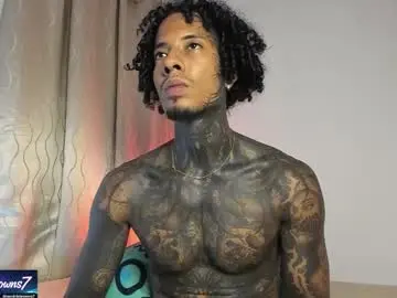 Chaturbate Free Porn Cam of kendrik_brown