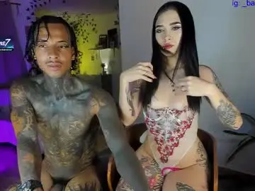 Chaturbate Live Sex Cam of kendrik_brown