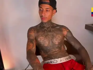 Chaturbate Free Live Porn of kendrik_brown
