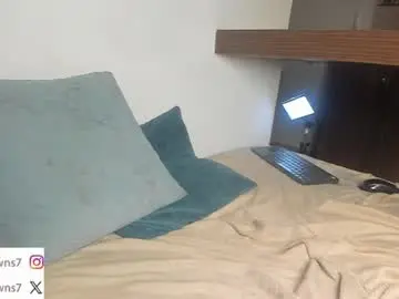 Chaturbate Sex Cam of kendrik_brown