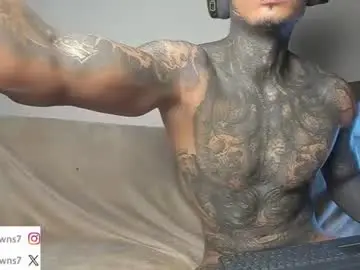 Chaturbate Adult Webcams of kendrik_brown