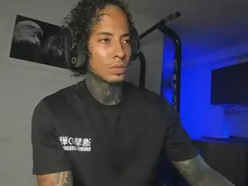 Chaturbate Best Webcam of kendrik_brown