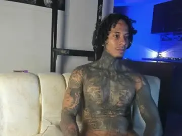 Chaturbate Free Porn Cam of kendrik_brown