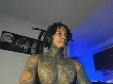 Chaturbate Best Webcam of kendrik_brown