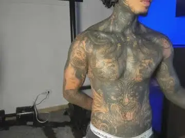 Chaturbate Best Webcam of kendrik_brown