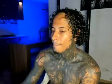 Chaturbate Nude Webcam of kendrik_brown