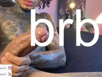 Chaturbate Free Live Porn of kendrik_brown
