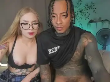 Chaturbate Sex Cam of kendrik_brown