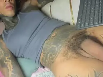 Chaturbate Sex Cam of kendrik_brown