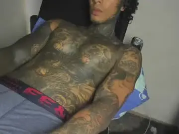 Chaturbate Live Porn of kendrik_brown