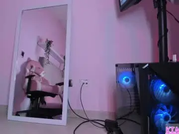Chaturbate Sex Cam of kimapril