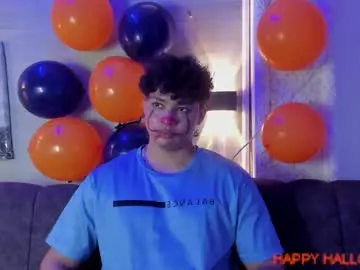 Chaturbate Watch Live Sex Cams of liam_percy7