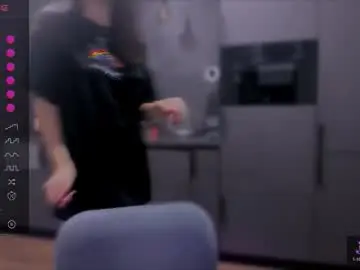 Chaturbate Private Sex Chat of lililaluna