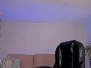 Chaturbate Sex Chat of madelinefox_