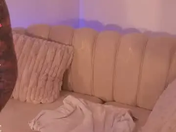 Chaturbate Live Porn of madelinefox_